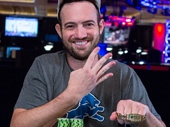 WSOP 2018: Джо Када – победитель турнира The Closer за 1 500$