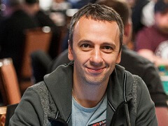 Михаил Сёмин подвёл итоги WSOP 2018