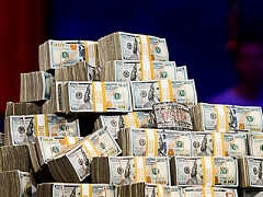 Сколько налогов заплатят финалисты WSOP ME 2018