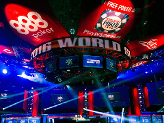WSOP 2018 в цифрах и фактах