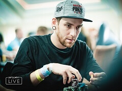 Анатолий Зырин выиграл турнир хайроллеров EAPT