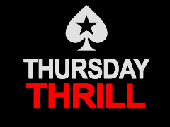 Thursday Thrill на PokerStars: Александр «Black88» Трофимов занял второе место