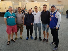 Итоги WSOP 2018 для русскоязычных игроков