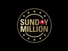 Двое украинцев оказались в финале Sunday Million