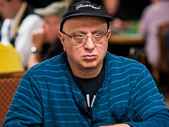 Покерист 90 раз попадал в призы WSOP, но ни разу не выиграл браслет