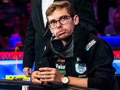 5 лучших раздач со WSOP Big One for One Drop 2018