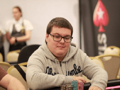 Андрей «Kot_Spartac» Котельников выиграл Thursday Thrill на PokerStars