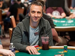 Стрим Михаила Сёмина и розыгрыш билетов на PartyPoker Millions в Сочи