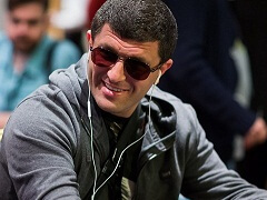 Леон Цукерник выиграл EM Super High Roller в Австрии