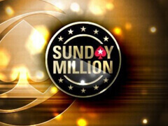 Бразильцы сразились в хедз-апе турнира Sunday Million