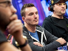 Стеффен Сонтхаймер проиграл в период WSOP почти 2 000 000$
