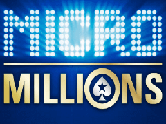 Россиянин 1983SUN – серебряный призер Главного события MicroMillions