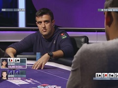Shark Cage Сезон 2 Эпизод 8