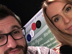 Семейство Гальфондов покинули Мейн Ивент WSOP 2018