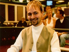 Даниэль Негреану на WSOP: тогда и сейчас