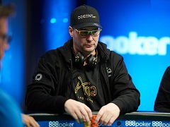 Скандал с Филом Хельмутом на WSOP ME 2018