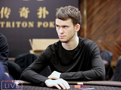 Trueteller начал играть с NL2, получив бонусные 25$ на PartyPoker