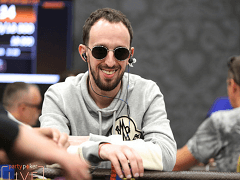 Главное событие Partypoker MILLIONS Russia, день 2