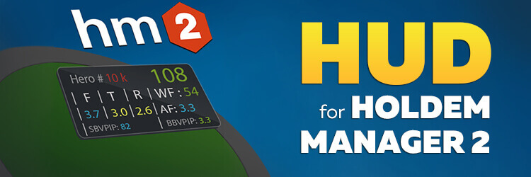 how to read the hud in holdem manager 2