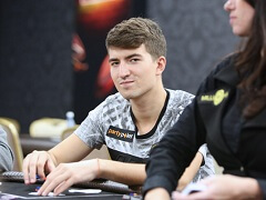 Дмитрий Урбанович сообщил про позитивные изменения в МТТ на PartyPoker