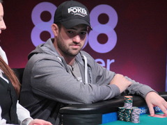 Джо Када рассказал о своих невероятных успехах на WSOP 2018