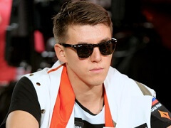 Анатолий Филатов: «Теперь увереннее могу говорить, что являюсь лицом российского покера, не только шпагатом»