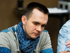 EPT Барселона: Никита Бодяковский в финале турнира суперхайроллеров за 100 000€
