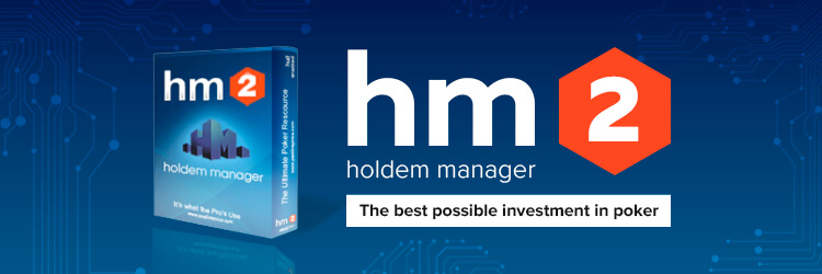 how to set up holdem manager 2