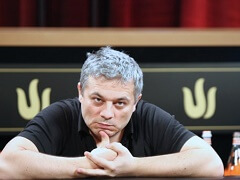 Владимир Трояновский занял второе место в турнире хайроллеров в Сочи