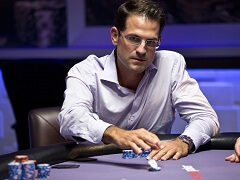 Брендон Адамс выиграл 400 000$ в турнире серии Poker Masters
