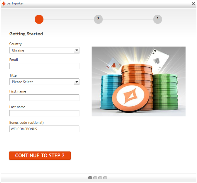 Partypoker