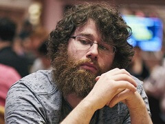 Стример Арли Шабан принял вызов от PokerStars