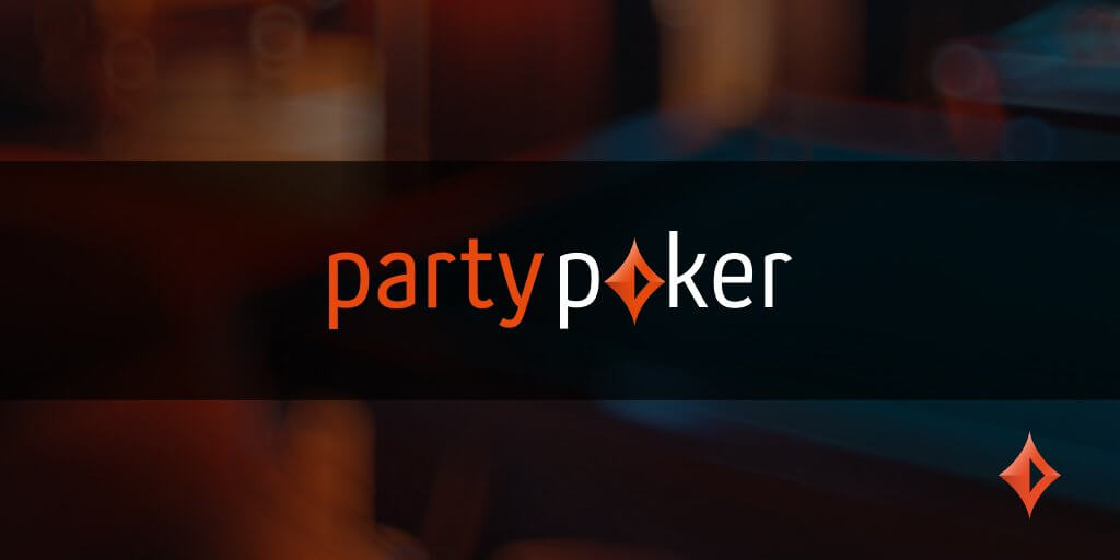 Download Party Poker Mac