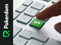 How to withdraw money from PokerDom