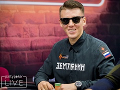 Анатолий Филатов продолжает успешные выступления на PowerFest