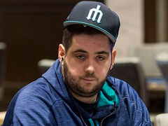 Бретт Мюррей выиграл свое третье золотое кольцо на WSOP-C Thunder Valley