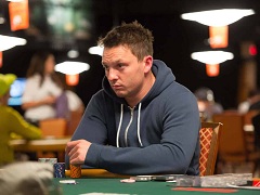 Сэм Трикетт: «За один день я выиграл около 10 000 000$»