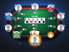 Poker strategy for tournaments