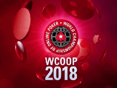 Итоги WCOOP-2018: цифры и факты