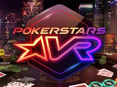PokerStars VR: виртуальный покер от ПокерСтарс