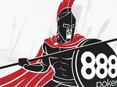 888poker анонсировали серию God of the arena