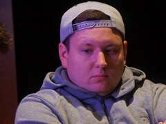 Дмитрий Перфилев выиграл Главное Событие WSOP Circuit Coconut Creek