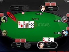 Фрироллы на PokerStars: где найти и как сыграть