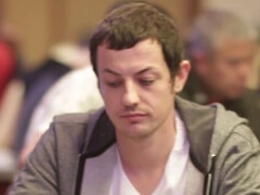 За одну раздачу Том Дван проиграл 2 350 000$ Полу Фуа