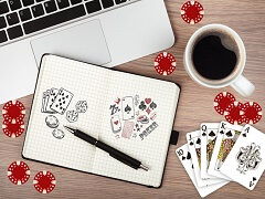 5 советов для тех, кто хочет играть в покер с нуля
