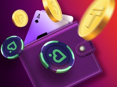 Фрироллы на PokerDom: сколотите банкролл, не тратя ни копейки