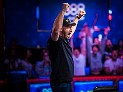 Майкл Мизрахи подтвердил участие в офлайн-турнире от 888poker