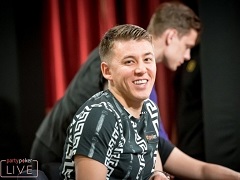 Анатолий Филатов выиграл 200 000$ на Partypoker и PokerStars