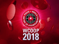 Россияне успешно стартовали на WCOOP