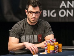 Фил Гальфонд представил общественности превью рума Run it Once